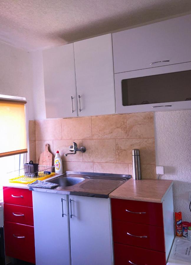 Renata Holiday Apartments Ulcinj Exterior photo
